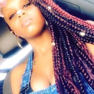 Meet your Posher, Jackie